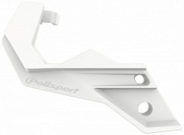 Защита штока вилки Polisport 8152300002 White