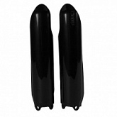 Защита штока вилки Polisport 8351400002 Black