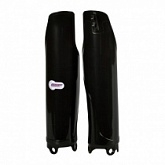 Защита штока вилки Polisport 8351700002 Black