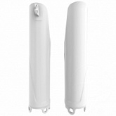 Защита штока вилки Polisport 8351900001 White