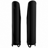 Защита штока вилки Polisport 8351900002 Black