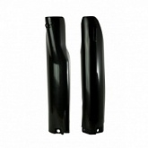 Защита штока вилки Polisport 8398200002 Black