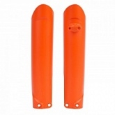 Защита штока вилки Polisport 8398600005 Orange