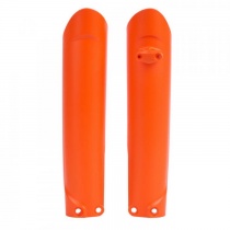 Защита штока вилки Polisport 8398600005 Orange