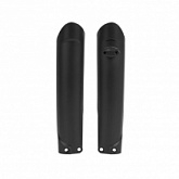 Защита штока вилки Polisport 8398900002 Black