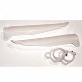 Защита штока вилки UFO KA03704-280 White