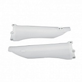 Защита штока вилки UFO KA03778-280 Beige