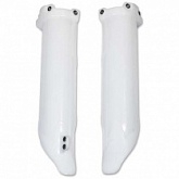Защита штока вилки UFO KA04701-280 Beige