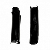 Защита штока вилки UFO KT03064-001 Black