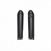 Защита штока вилки UFO KT04055-001 Black