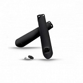 Защита штока вилки UFO GG07131-001 Black