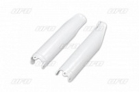 Защита штока вилки UFO HO04692041 White