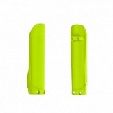 Защита штока вилки UFO HU03361-104 Yellow
