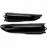 Защита штока вилки UFO YA03886-001 Black