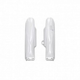 Защита штока вилки UFO YA04874-046 White