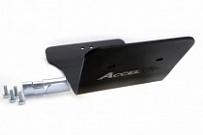 Защита двигателя Accel ESP-01 Black