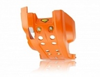 Защита двигателя Cycra 1CYC-6213-22 Orange