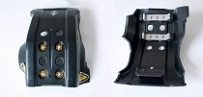 Защита двигателя Cycra 1CYC-6229-12 Black