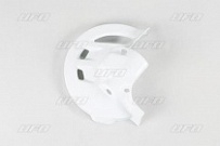 Защита тормозного диска UFO HO02684041 White