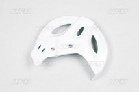 Защита тормозного диска UFO SU02949041 White