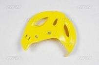 Защита тормозного диска UFO SU02949101 Yellow