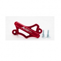 Защита тормозного суппорта Accel RBCG101 Red