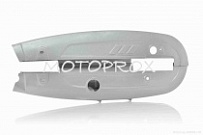 Защита цепи приводной Lipai Active 110 Silver