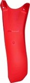 Защита заднего амортизатора Polisport 8906900002 Red