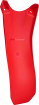 Защита заднего амортизатора Polisport 8906900002 Red