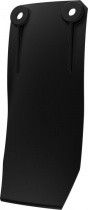 Защита заднего амортизатора Polisport 8907000001 Black