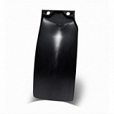 Защита заднего амортизатора UFO KT03031-001 Black