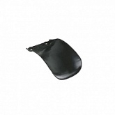 Защита заднего амортизатора UFO SU02998-001 Black