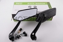 Зеркала Koso RDD-023 Black