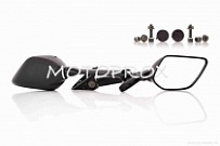 Зеркала Motorace Black