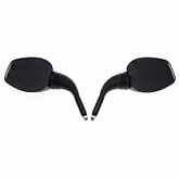 Зеркала Motorace ZMR-011 Black