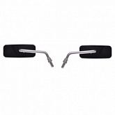 Зеркала Motorace ZMR-019 Black