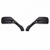 Зеркала Motorace ZMR-037 Black