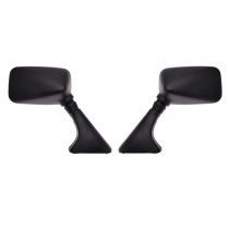 Зеркала Motorace ZMR-056 Black