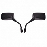 Зеркала Motorace ZMR-059 Black