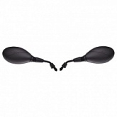 Зеркала Motorace ZMR-066 Black