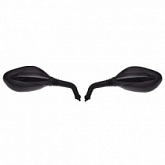 Зеркала Motorace ZMR-067 Black
