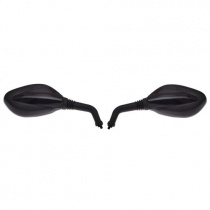 Зеркала Motorace ZMR-067 Black
