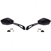 Зеркала Motorace ZMR-068 Black
