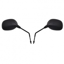 Зеркала Motorace ZMR-069 Black