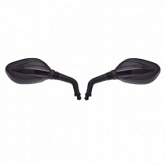 Зеркала Motorace ZMR-087 Black