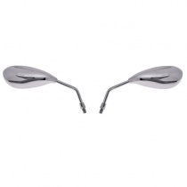 Зеркала Motorace ZMR-112 Chrome