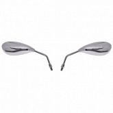 Зеркала Motorace ZMR-113 Chrome