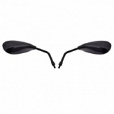 Зеркала Motorace ZMR-117 Black
