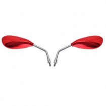 Зеркала Motorace ZMR-118 Red