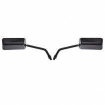 Зеркала Motorace ZMR-126 Black